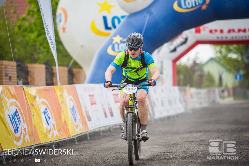 Read more about the article Na plaży w Radzyminie