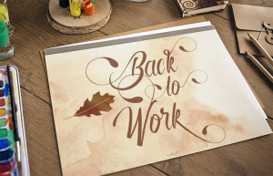 Read more about the article Koniec palenia, zanurzamy się