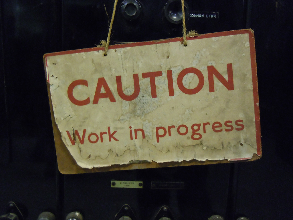 Read more about the article Prosimy nie regulować odbiorników… 