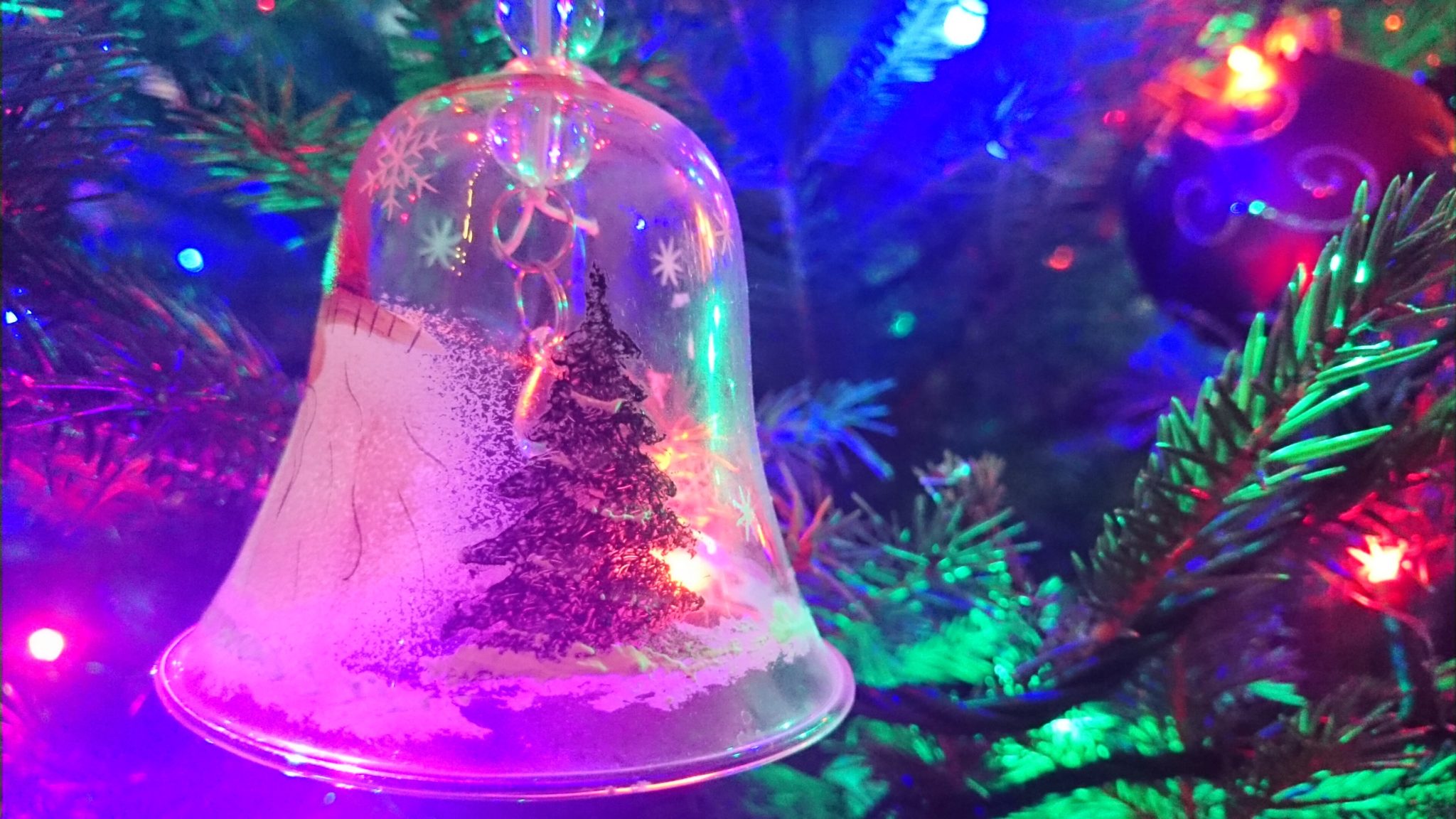 Read more about the article Wesołych Świąt