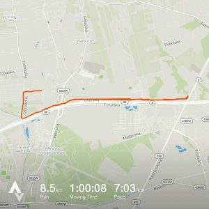 Read more about the article Ile można? Ale można, nowy początek…