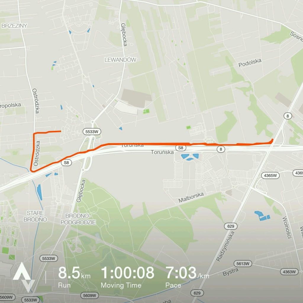 Read more about the article Ile można? Ale można, nowy początek…