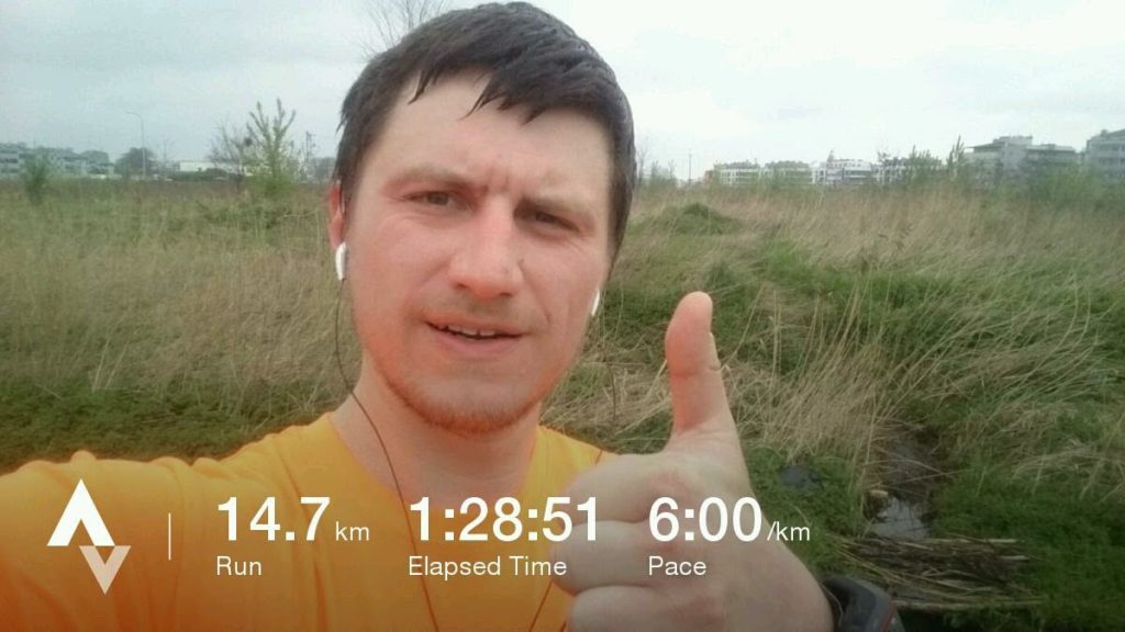 Read more about the article Wings for Life World Run – bieganie z całym światem