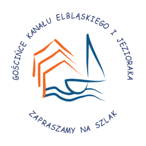 Niedziela po zmianie czasu - Gościńce Kanału Elbląskiego i Jezioraka